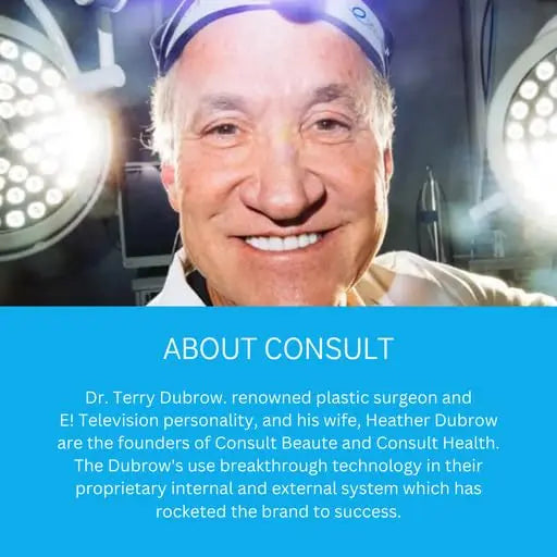 Consult Health Primo Beets Beet Root Powder Drink Mix with Nitrates - Supports Circulation Consult Health