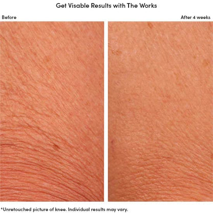 Womaness Summer Skin Bundle - The Works - Menopause Support Skincare Hydrating Body Lotion Womaness