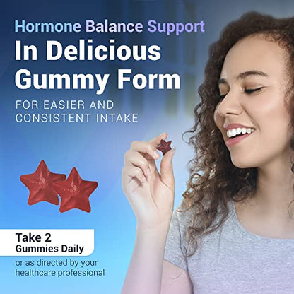 2nd Harmony DIM 300, DIM Supplement with Dong Quai, Aids with Menopause Relief and Hormone WELLNESSPATH RX & HEALTH SOLUTIONS