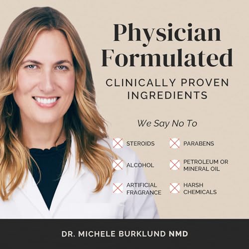 Puriya Tea Tree Oil Antifungal Cream, Plant-Powered Athletes Foot Cream Treatment