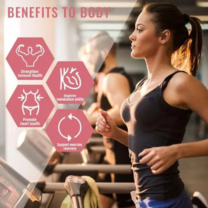 SEDDS Strawberry-Flavored L-Citrulline Taurine 2:1, L Citrulline Powder, Unflavored Vegan SEDDS