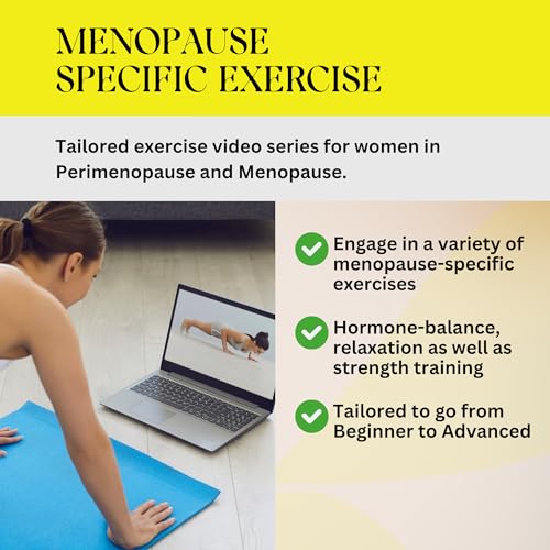 Fabulous Menopause Kit Supplements for Women. Black Cohosh, 60 Caps. Includes E-Book, Recipes Fabulous Menopause