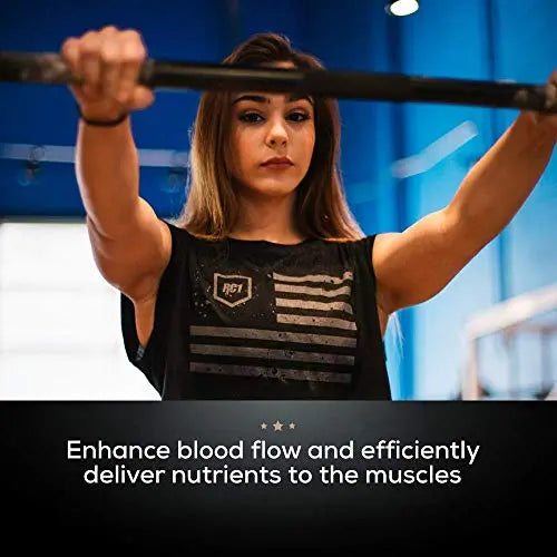 REDCON1 Beta Alanine Preworkout - Keto Friendly Pre Workout Supplement with Beta Alanine REDCON1