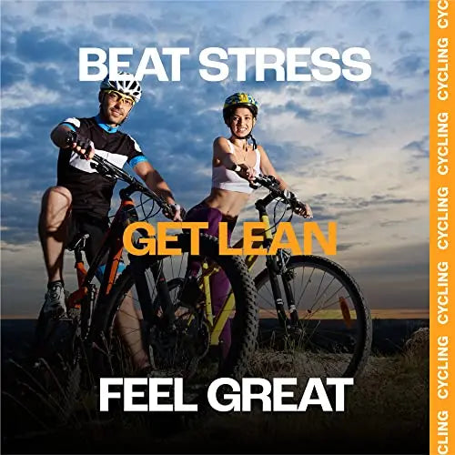 MMUSA Cyclist-Optimized Pre-Workout Serum. Amplifies Cycling Stamina, Energy & Focus MMUSA