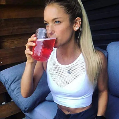 6AM Run Sprint - Pre Workout Powder for Instant Energy Boost for Cardio and Focus 6AM Run