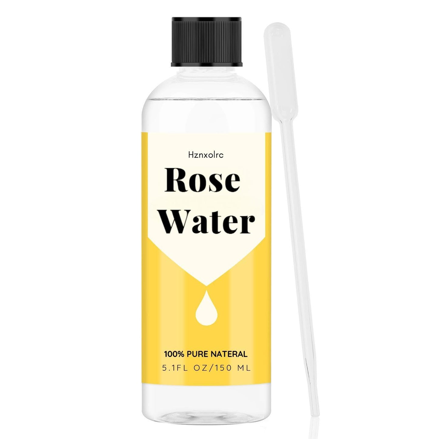 5.1 fl oz Rose Hydrosol for Face Hydrating Mist Hydration, 100% Pure Rose Water, Cleanses & Softens Skin, Promotes Healthy Skin Cell, Suitable for All Skin Types Hznxolrc buy supplements Au