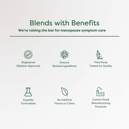 MENOLABS® FocusHer™ Mental Energy Support Supplement – Caffeine-Free Focus, Concentration & Memory – enXtra® & Lutemax 2020® – Menopause, Brain & Eye Health – 30 Capsules, 30-Day Supply MENOLABS buy supplements Au
