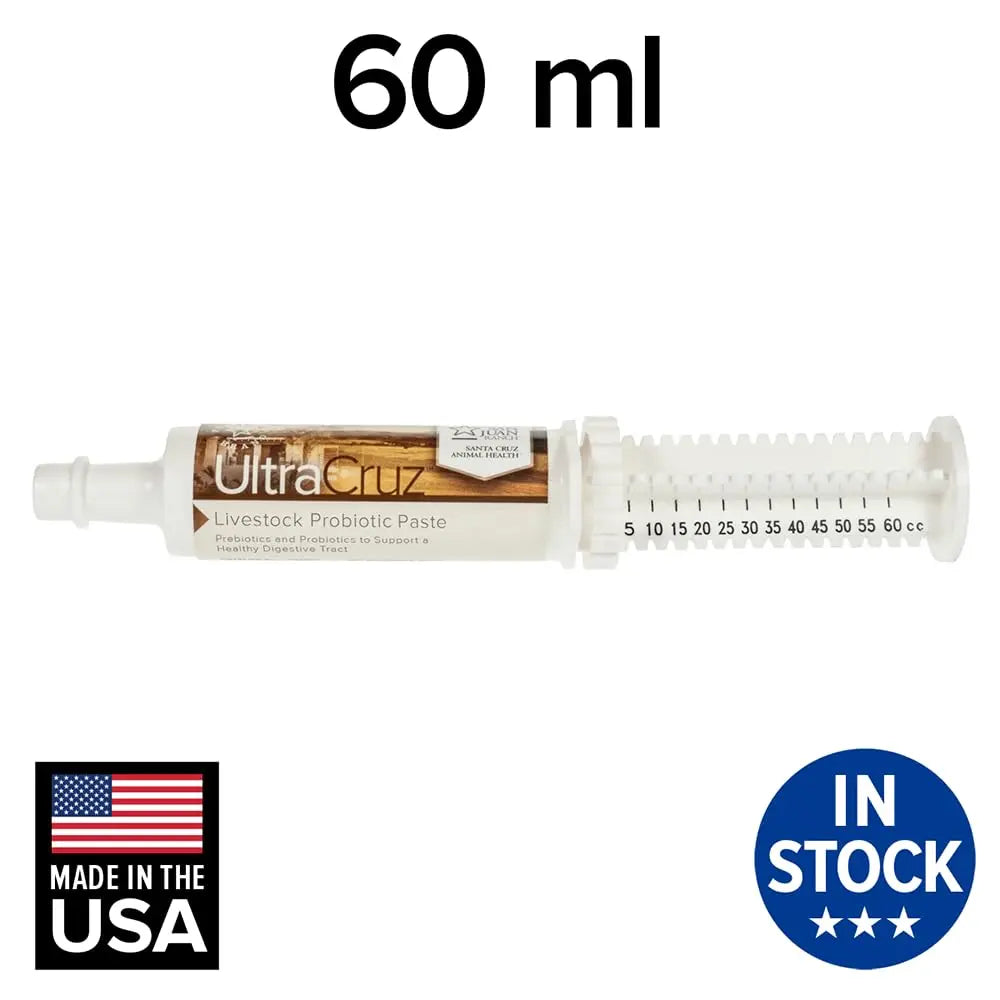 60 ml, Paste, 4 Day Supply UltraCruz buy supplements Au