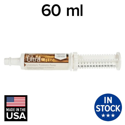 60 ml, Paste, 4 Day Supply UltraCruz buy supplements Au