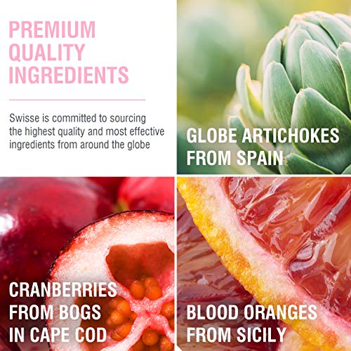 Swisse Premium Ultinatal Breastfeeding Support | Lactation Supplement Helps Increase Breastmilk Swisse