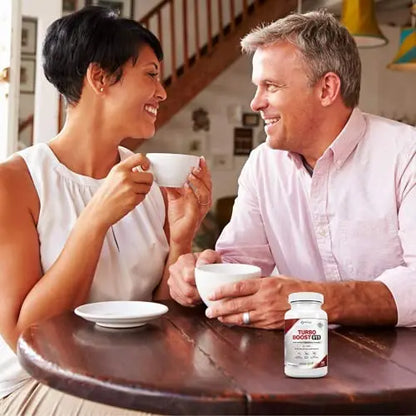 Phytage Labs Turbo Boost 911 Nitric Oxide Booster, Circulation, Energy Boost, Mental Focus Phytage Labs