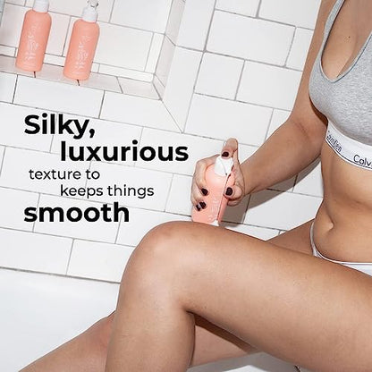 Woo More Play: Be There in Five and Freshies Bundle Woo More Play