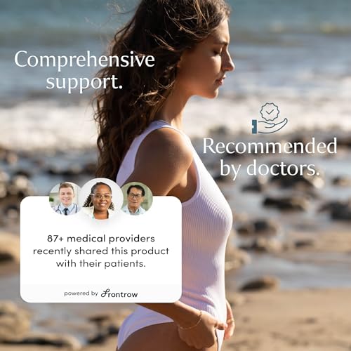 BOND Hormone Balance for Women - Prenatal Vitamins - Supports Menstrual Cycles BOND