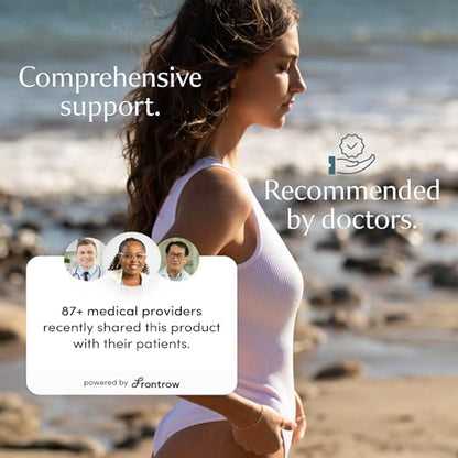 BOND Hormone Balance for Women - Prenatal Vitamins - Supports Menstrual Cycles BOND