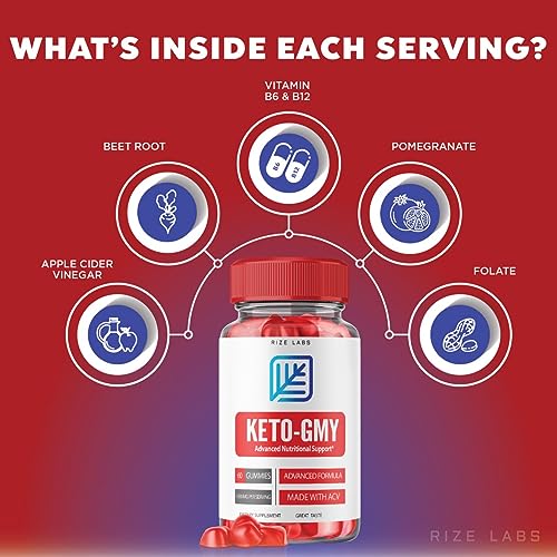 (2 Pack) Keto-GMY Gummies for Weight Loss, Keto GMY, Keto-GMY, Ketogmy Keto+ACV rize labs