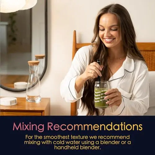 BEAM Be Amazing Vegan Stim Free Pre-Workout Powder | Energy Booster Powdered Drink BEAM