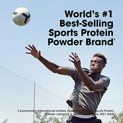 Optimum Nutrition Gold Standard 100% Whey Protein Powder, Delicious Strawberry Optimum NutritionBuy Supplements Australia