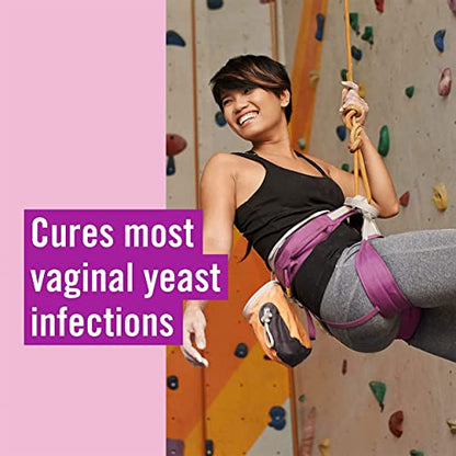 Vagistat 1 Day Single-Dose Yeast Infection Treatment for Women, Antifungal Ointment Helps Relieve VagisilBuy Supplements Australia