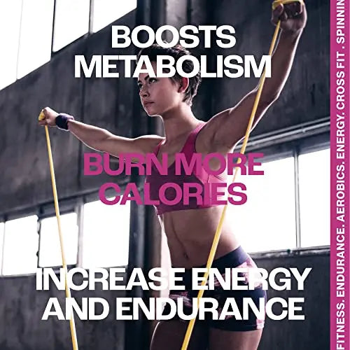 Women's pre-workout for muscle strength, and energy. Get lean, improve your fitness MMUSA