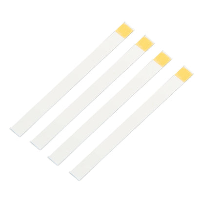 100 Vaginal Test Strips Check PH Level for Female Health, Accurate & Easy to Use, Monitor Gynecologic Betued