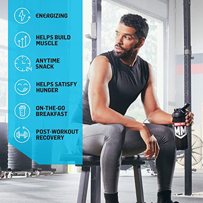 Muscle Milk ZERO, 100 Calorie Protein Powder, Chocolate, 15g Protein, 1.65 Pound Muscle MilkBuy Supplements Australia