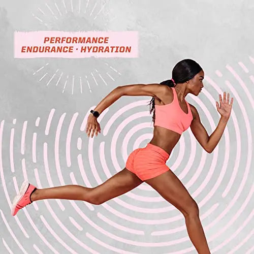 Sunwarrior Plant-Based Preworkout Powder Hydration Blend | Coconut Water Mushroom Sunwarrior