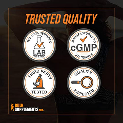 BulkSupplements.com Magnesium Hydroxide Powder - Magnesium Supplement BULKSUPPLEMENTS.COMBuy Supplements Australia