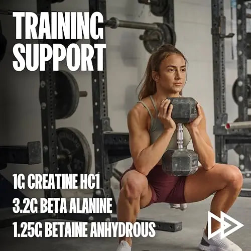 ZOA Pre-Workout Powder Bundle, All Flavors - 75 Servings (3-Pack) ZOA