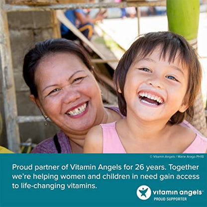 Rainbow Light Prenatal Petite Mini-Tab Multivitamin Plus Superfoods & Probiotics - Organic Daily Rainbow Light