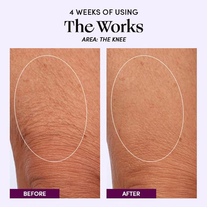 Womaness Summer Travel Skin Bundle - The Works Mini Size - Menopause Womaness