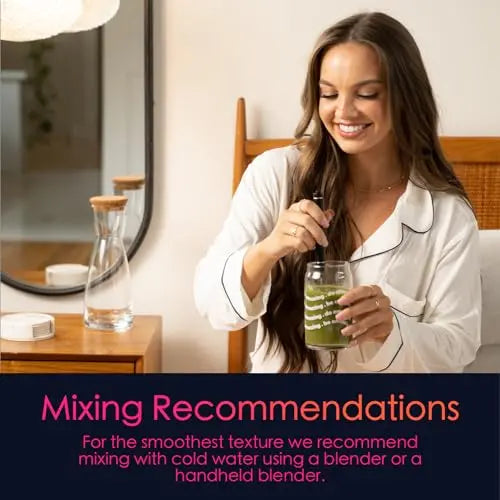 BEAM Be Amazing Vegan Pre-Workout Powder | Energy Booster Powdered Drink with All BEAM