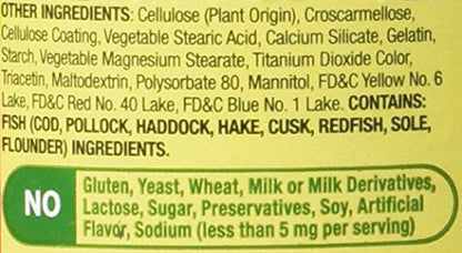 Spring Valley - Prenatal, Multivitamin, Multimineral, 100 Tablets w. Folic Acid Spring Valley