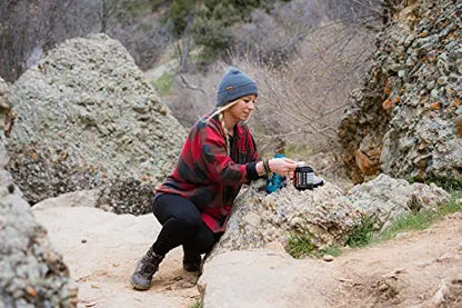 MTN OPS Enduro Nitric Oxide Supplement & Stim-Free Pre Workout - 30 Servings MTN OPS