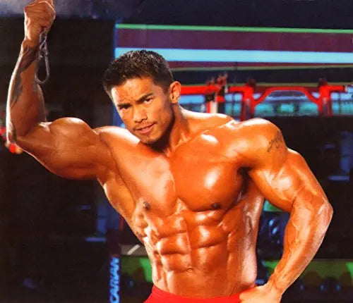 Muscle Pump pre Workout - Nitric Oxide 2400mg Muscle Pump, Extreme Strength Health Solution Prime