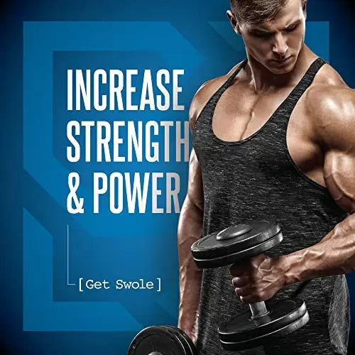 Siren Labs Vaso-VOL Liquid Muscle Pump Volumizer with Agmatine Sulfate - Pre Workout SIRENLABS