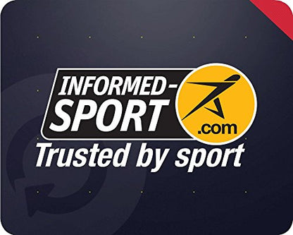 Science In Sport REGO Rapid Recovery Drink Powder, Post Workout Protein Powder, 20 g of Protein Science in Sport