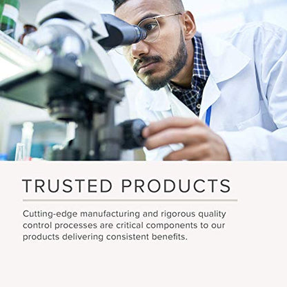 NusaPure Menopause Complex : Black Cohosh and Herbal Ingredients - 60 Capsules NusaPure