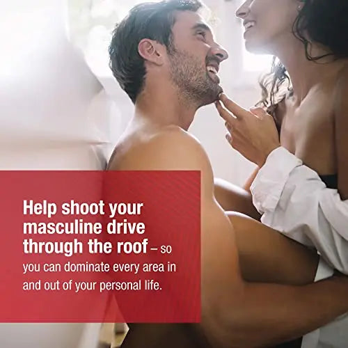 Advanced Nitric Oxide Supplement for Men- 342% Nitric Oxide Booster – Includes L Arginine WAYPOINT HEALTH