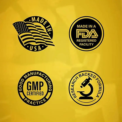 HydraPump | #1 New Stim Free Pre Workout Powder w/ Nitric Oxide Booster, Electrolytes EPN Supplements