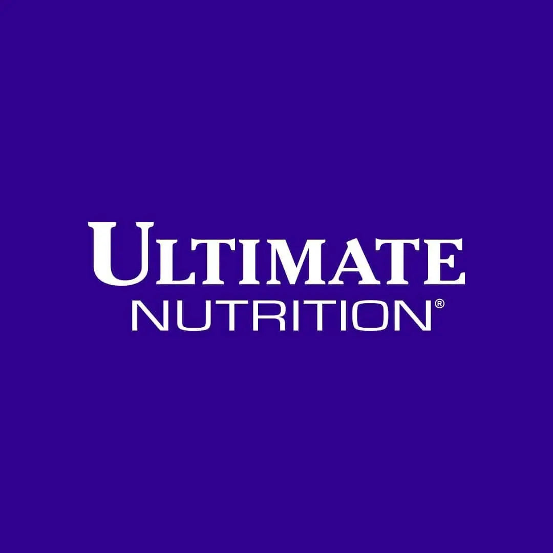 Ultimate Nutrition Horse Power X, Concentrated Pre Workout Supplement, Creatine Ultimate Nutrition