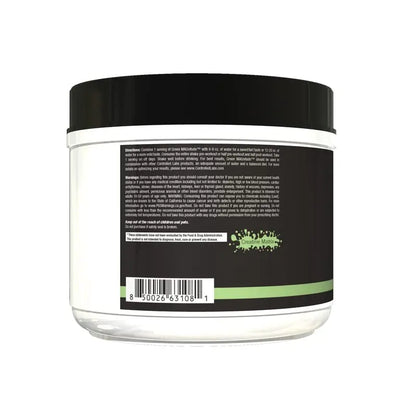 CONTROLLED LABS Green Magnitude Supplement, Synergistic Creatine Formula Powder CONTROLLED LABS