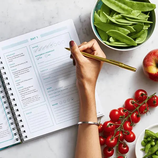 Prevention's Lift Light, Get Lean and 28-Day Anti-Inflammatory Diet Bundle! Prevention