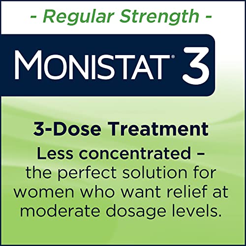 Monistat 3 Day Yeast Infection Treatment for Women, 3 Miconazole Pre-Filled Cream Applicators & External MonistatBuy Supplements Australia