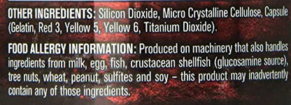 Mutant Pump – Pre-Workout Capsules, Gives You The Insane Pump You Demand Mutant