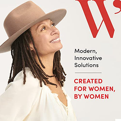 Womaness Menopause Cycle Kit - Coco Bliss - External Body Cream (4oz) + Me.No.Pause Womaness