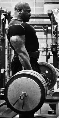 #1 Pre Workout - Dominate X 500g- Best Nitric Oxide & Creatine Pre-Workout Formula Pride Nutrition