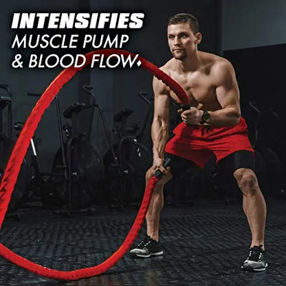 BlueBonnet Nutrition Extreme Edge Pre workout, Increases Nitric Oxide (NO) levels Bluebonnet